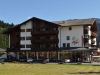 Hotel Scheffau: Gebäudeaufstockung