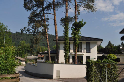 Einfamilienhaus Kufstein Umgebung